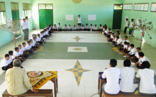 aula