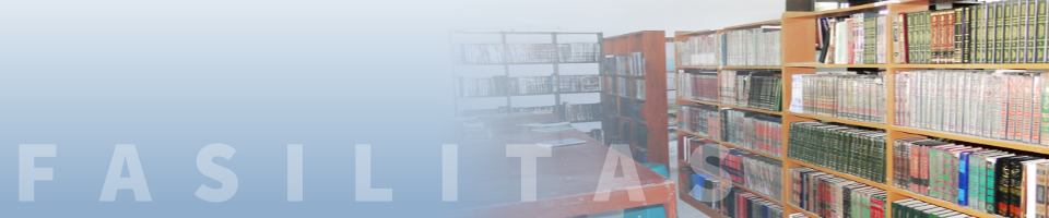 banner fasilitas