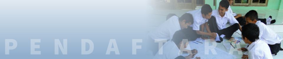banner pendaftaran