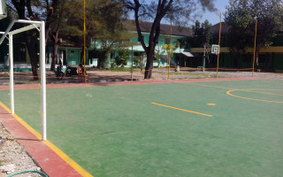 lapangan futsal