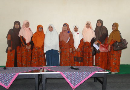 asatidzah
