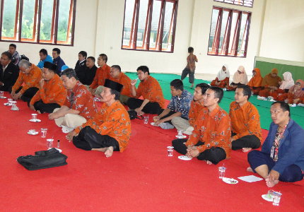 study tour
