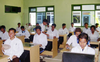 laboratorium komputer