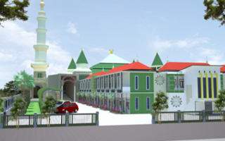 rencana pengembangan