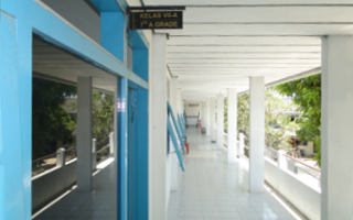 beranda kelas