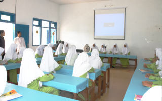 ruang multimedia